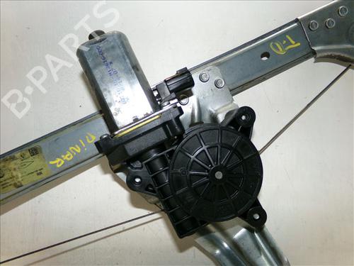 Rear right window mechanism DACIA LOGAN MCV II 1.5 dCi | BP24557941C25 - Image 3