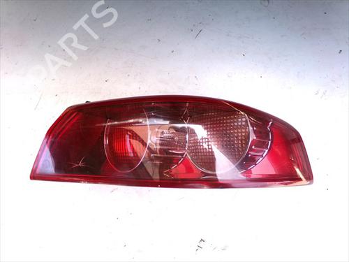 Used Right taillight Right taillight ALFA ROMEO 159 (939_) 1.9 JTDM 16V (939AXC1B, 939AXC12) (150 hp) 36070670 36070670