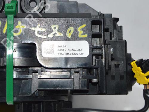 Headlight switch FORD GALAXY II (WA6) 1.8 TDCi | BP24557721I24 - Image 3