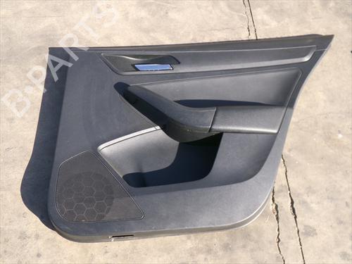 Used Rear right panel Rear right panel SEAT TOLEDO IV (KG3) 1.6 TDI (115 hp) 36515316 36515316