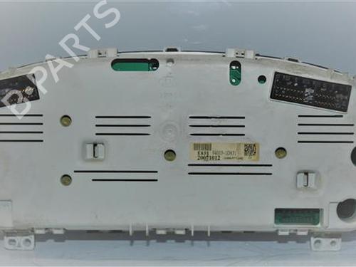 Electronic module KIA CARENS III MPV (UN) 2.0 CRDi 140 | BP24556403M83 - Image 2