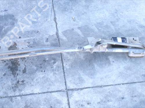 Used Front wiper motor Front wiper motor CITROËN C4 Coupe (LA_) 1.6 16V (109 hp) 33715757 33715757