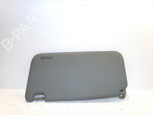 Used Right sun visor Right sun visor HYUNDAI MATRIX (FC) 1.5 CRDi (82 hp) 33285635 33285635
