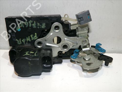 rear-left-lock-chevrolet-aveo-kalos-hatchback-t250-t255-2006-26204391 main image
