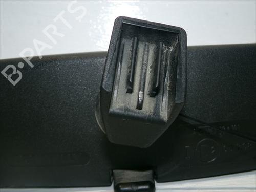 Rear mirror PEUGEOT 308 CC (4B_) 1.6 HDi | BP36184106I6 - Image 3