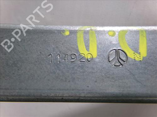 Front right window mechanism NISSAN ALMERA II Hatchback (N16) 2.2 dCi | BP24562921C23 - Image 5