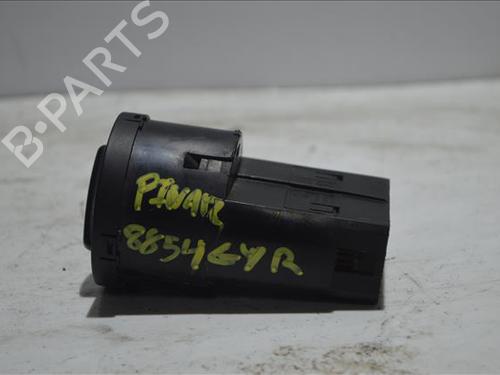 Headlight switch SKODA FABIA I (6Y2) 1.4 | BP24560906I24 - Image 2