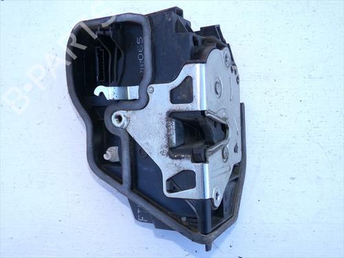 Used Front left lock Front left lock BMW 1 (E87) 120 i (150 hp) 40443418 40443418