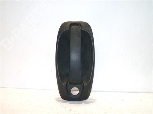 Used Tailgate handle Tailgate handle 24567405 24567405