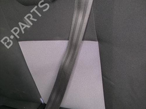 Sikkerhetsbelte bak venstre SEAT IBIZA IV (6J5, 6P1) 1.4 TDI (90 hp) 32140749
