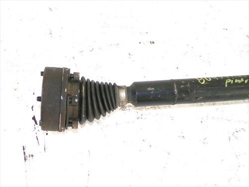 Right front driveshaft AUDI A3 (8P1) 1.9 TDI | BP26729808M39 - Image 2