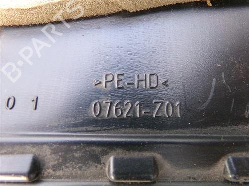 Luftventil BMW 5 (F10) 520 d | BP38983451I21 - Image 3