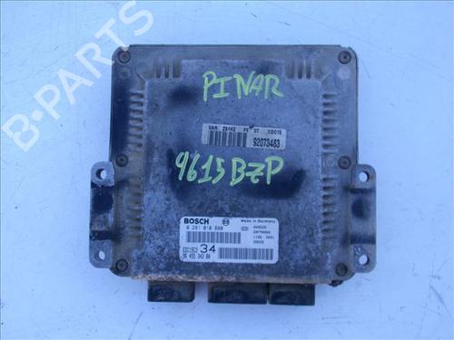 Other PEUGEOT 607 (9D, 9U) 2.2 HDi | BP24858355O1 - Image 2