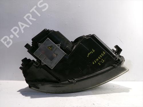 Left headlight AUDI A3 (8P1) 2.0 TDI | BP32259114C28 - Image 3