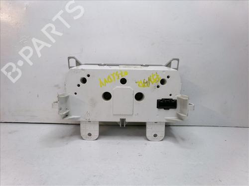 Climate control MAZDA 5 (CR) 2.0 CD (CR19) | BP25985248I5 - Image 2