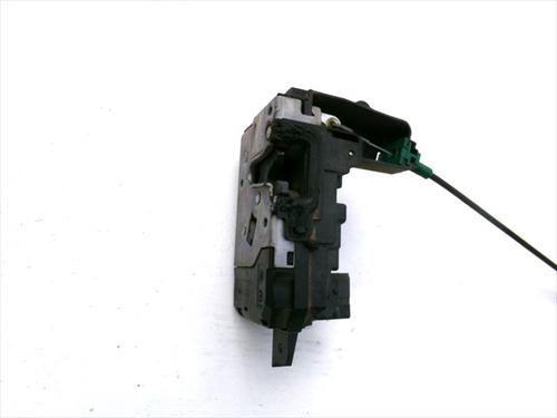 front-right-lock-opel-astra-h-a04-2004-2005-2006-2007-2008-2009-2010-2011-2012-2013-2014-33904771 main image