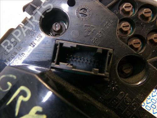 Electronic module SMART CITY-COUPE (450) 0.6 (S1CLB1, 450.331, 450.336) | BP24565719M83 - Image 4