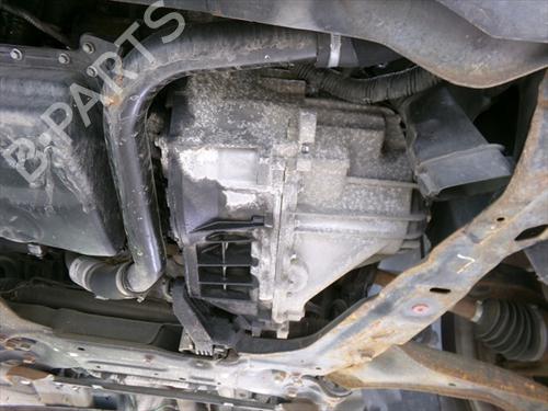 Used Gearbox Gearbox 38232733 38232733