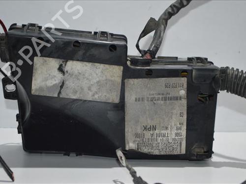 Used Wiring harness Wiring harness FORD C-MAX II (DXA/CB7, DXA/CEU) 2.0 TDCi (136 hp) 29484168 29484168