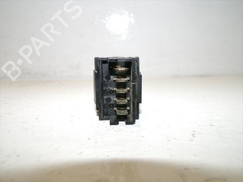 Left front window switch CITROËN BERLINGO / BERLINGO FIRST MPV (MF_, GJK_, GFK_) 1.6 HDI 75 (MF9HW, GJ9HWC, GF9HWC, GN9HWC) | BP36070598I27 - Image 4