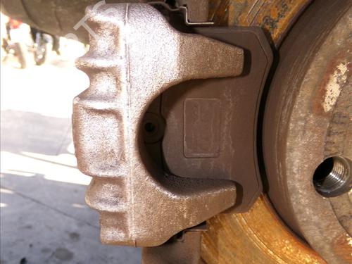 Used Right rear brake caliper Right rear brake caliper VW BORA I (1J2) 1.9 TDI (110 hp) 29944136 29944136