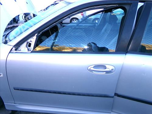Used Left front door Left front door SAAB 9-3 (YS3F, E79, D79, D75) 1.9 TiD (150 hp) 29923410 29923410