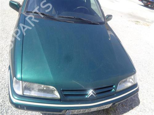 Used Parts CITROËN XANTIA Break (X1_, X2_) 2.0 HDI 90 2390700