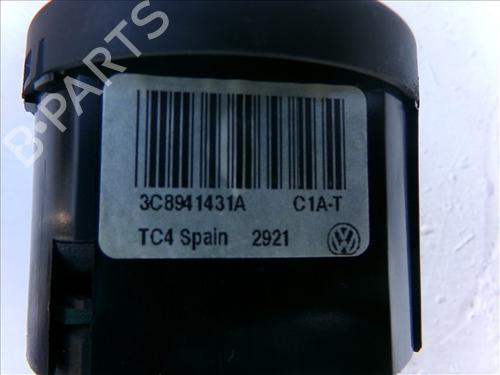 Headlight switch VW TOURAN (1T3) 1.6 TDI | BP28070148I24 - Image 3