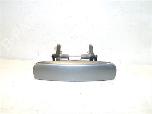 rear-right-exterior-door-handle-audi-a4-b7-8ec-2004-2005-2006-2007-2008-2009-27888962 main image
