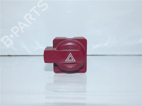 Used Warning switch Warning switch CITROËN C4 I (LC_) 2.0 16V (140 hp) 24555582 24555582