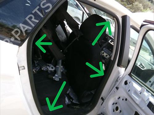 rubber-door-seal-citroen-c4-ii-nc_-2009-33312360 main image