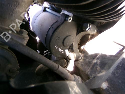 Used Starter Starter KIA CARENS III MPV (UN) 2.0 CVVT (144 hp) 30187027 30187027