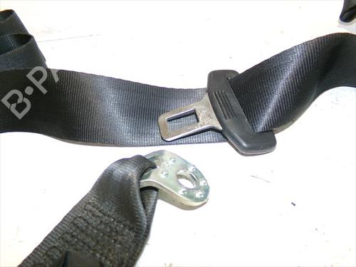 Rear left seatbelt SEAT EXEO (3R2) 2.0 TDI | BP24557612I29 - Image 3