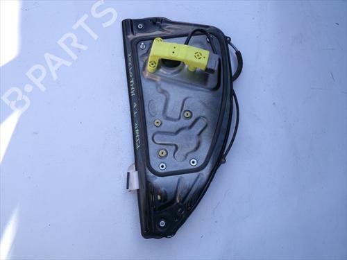 Used Rear right window mechanism Rear right window mechanism LAND ROVER FREELANDER 2 (L359) 2.2 TD4 4x4 (150 hp) 34714336 34714336