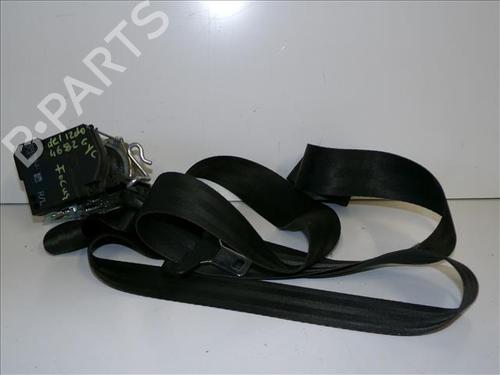 Used Front left seatbelt Front left seatbelt FORD FOCUS I (DAW, DBW) 1.8 TDCi (115 hp) 24560520 24560520