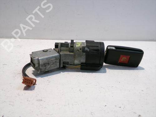 Used Electronic module Electronic module PEUGEOT 207 (WA_, WC_) 1.6 HDi (109 hp) 31286997 31286997