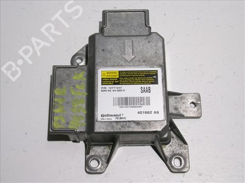 ecu-airbags-saab-9-3-estate-e50-2005-2006-2007-2008-2009-2010-2011-2012-2013-2014-2015-24736498 main image