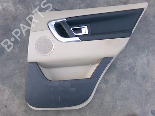 Used Rear right panel Rear right panel 39635046 39635046