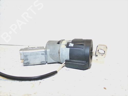 Used Electronic module Electronic module PEUGEOT 307 (3A/C) 2.0 HDi 90 (90 hp) 33591956 33591956