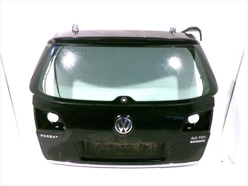Used Tailgate VW PASSAT B6 (3C2) 2.0 TDI (140 hp) 26283757