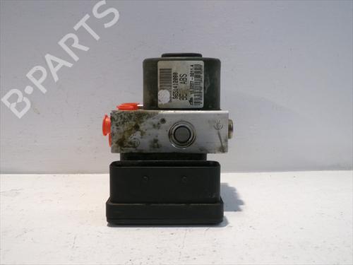 ABS pump CITROËN C2 (JM_) 1.4 HDi | BP31163826M43