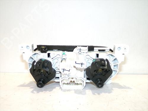 Climate control DACIA SANDERO II 1.5 dCi | BP36664309I5 - Image 2