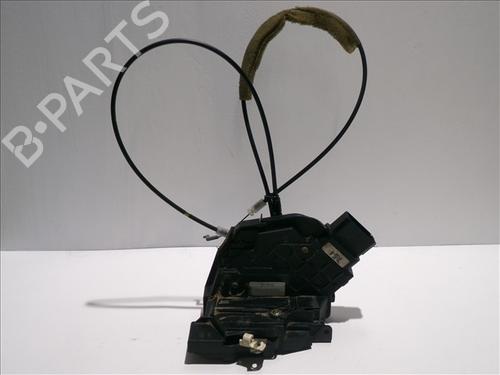 Used Front right lock Front right lock MAZDA 3 (BK) 1.6 DI Turbo (109 hp) 33423536 33423536