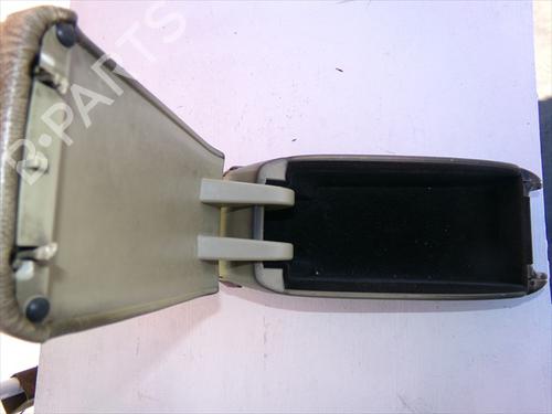 Armrest / Center console AUDI A3 (8P1) 2.0 TDI | BP39226129I20 - Image 2