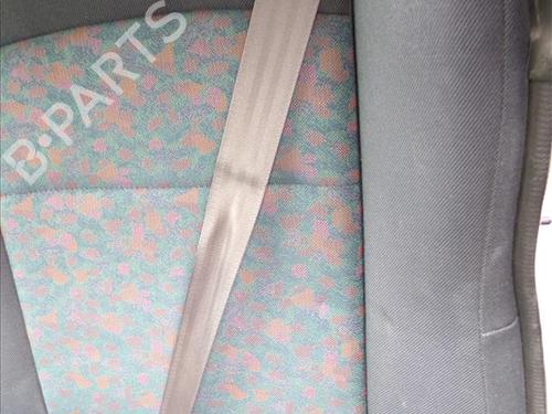 Used Rear left seatbelt Rear left seatbelt MAZDA 323 F V (BA) 1.5 16V (BA11) (88 hp) 24568009 24568009