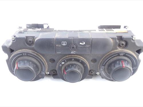 Used Climate control Climate control SEAT ALTEA (5P1) 1.6 TDI (105 hp) 34340102 34340102