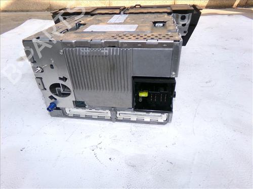Radio BMW X5 (E70) 3.0 d | BP26539769E6 - Image 2