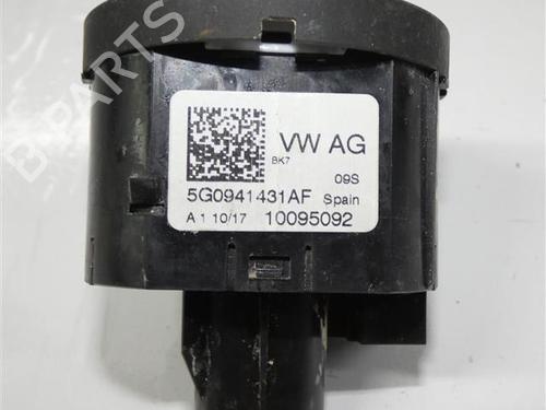 Headlight switch SEAT ATECA (KH7, KHP) 1.0 TSI | BP24556271I24 - Image 3