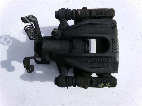Used Right rear brake caliper Right rear brake caliper FORD MONDEO III (B5Y) 2.0 16V TDDi / TDCi (115 hp) 39767276 39767276