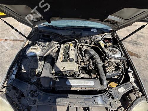 Right front window switch MERCEDES-BENZ C-CLASS Coupe (CL203) C 200 Kompressor (203.745) | BP30493957I26  - Image 5